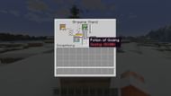 Blaze powder will be crucial for brewing Tricky Trials' four new potions (Image via Mojang)